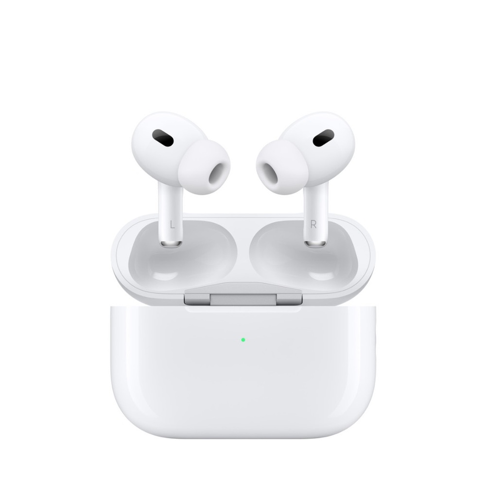 AirPods Pro (2nd generation) with MagSafe Charging Case (USB‑C)